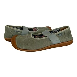 Keen Sienna Mary Jane Flat 🎉 HOST PICK 🎉